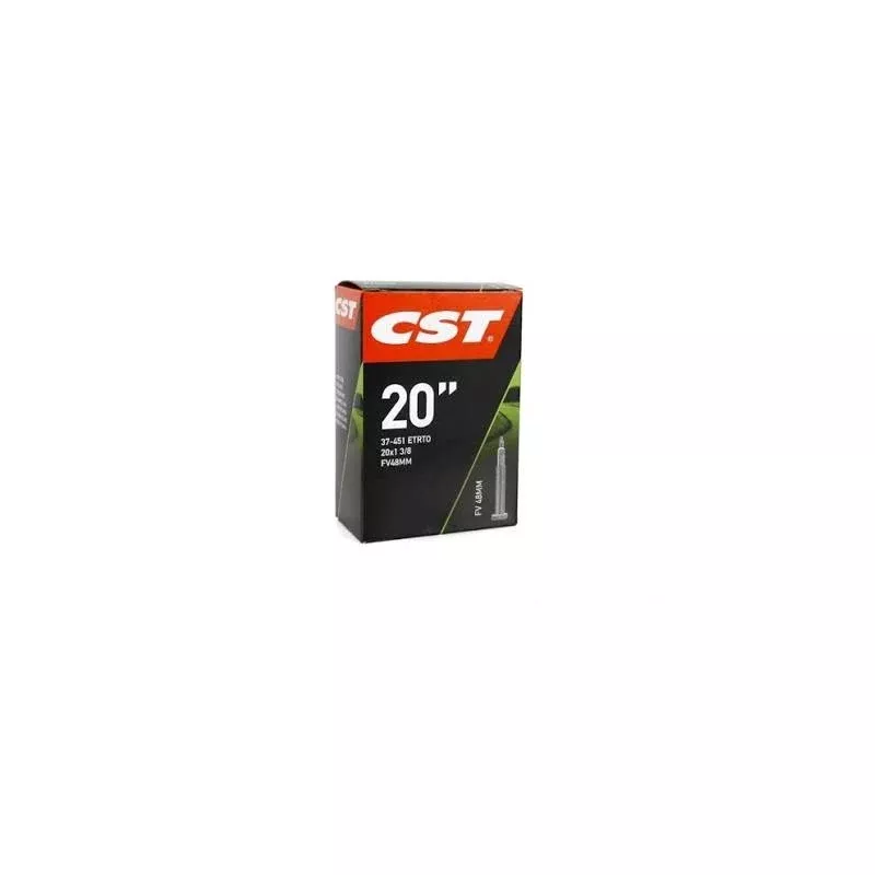 Cst Tube 20 Inch