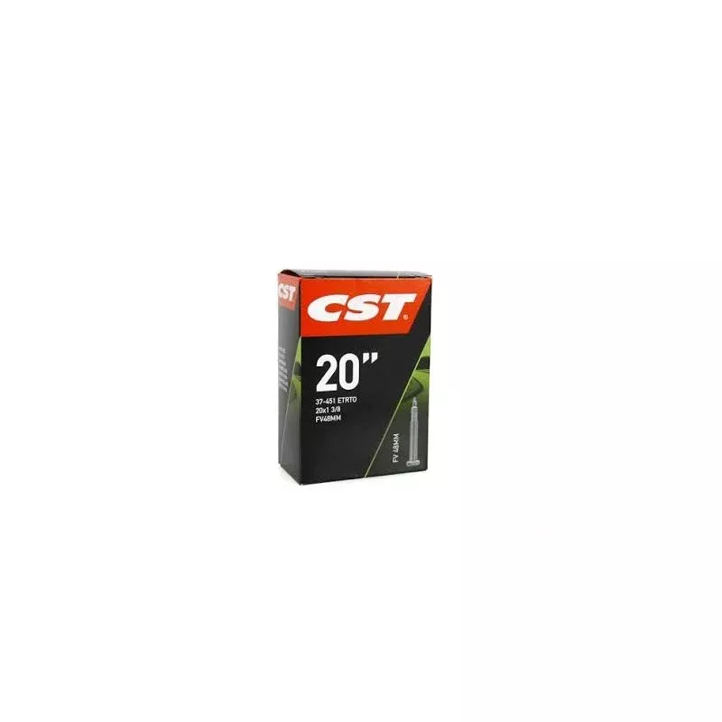 Cst Tube 20