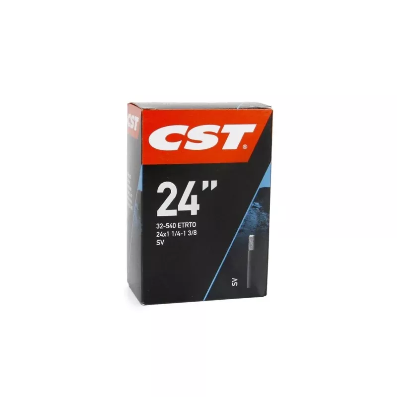 Cst Tube 24 Inch