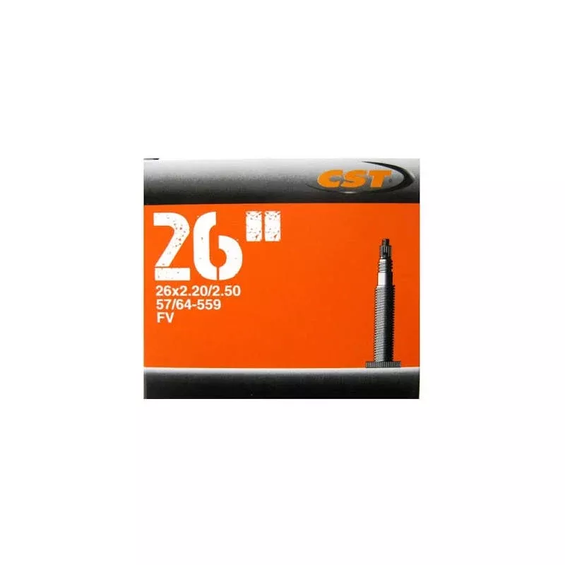 Cst Tube 26 X 2.20/2.50 FV