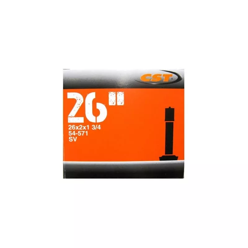 Cst Tube 26 X 2 X 1 3/4 SV Thornproof