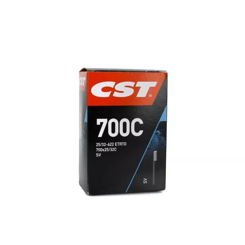 Cst Tube 26