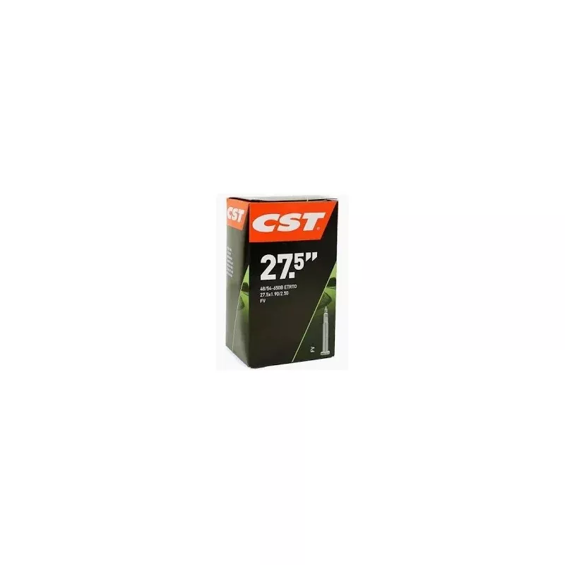 Cst Tube 27.5 X 1.90 / 2.50 (650B) FV 36MM