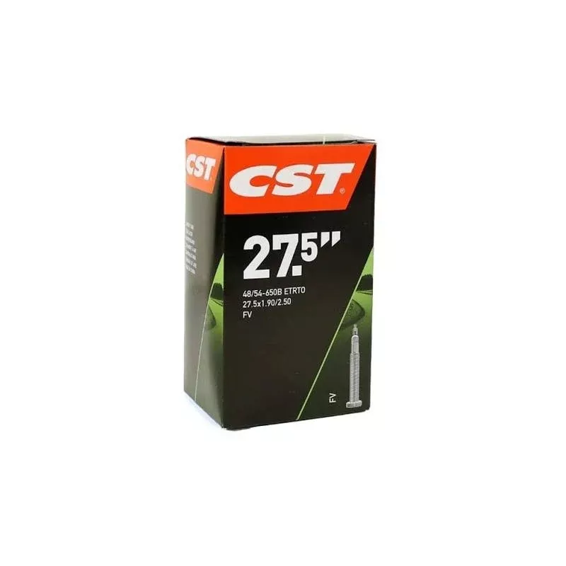 Cst Tube 27.5 X 2.6/ 2.8 (650B) FV 48MM