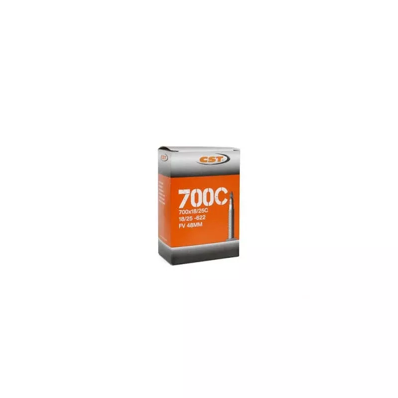 Cst Tube 700C