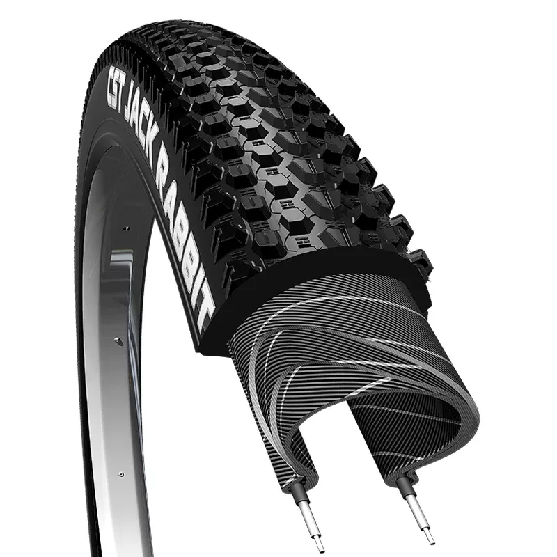 Cst Tyre 29 X 2.25 Jack Rabbit (C1747)