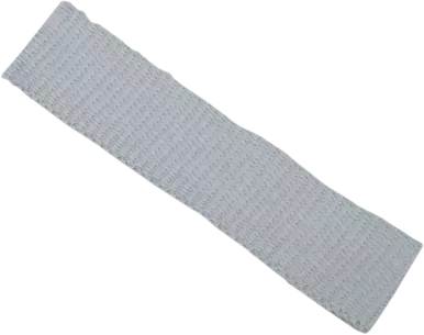 Cycle Performance Prod. Fiberglass Exhaust Wrap - Silver - 2" X 50' Cpp/9056-50