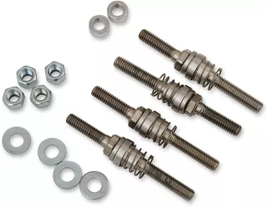 Cycle Visions Barebacks - Fx '06-'17 Cv-144