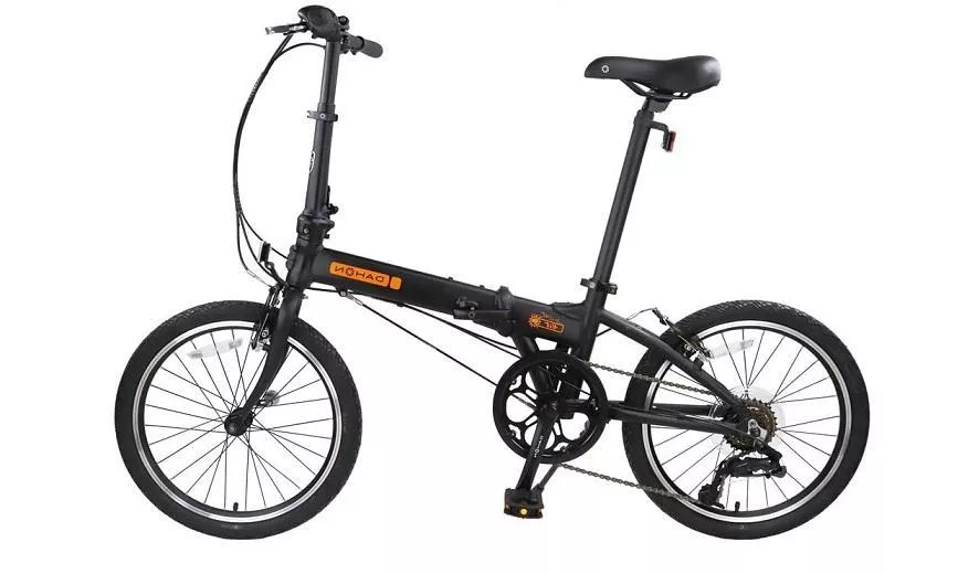 Dahon HIT 6 Folding Bike