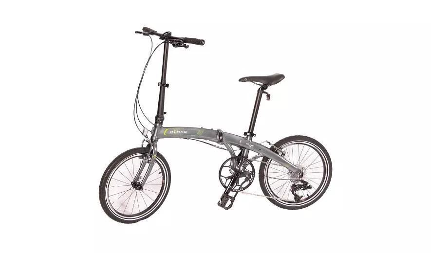 Dahon MU D11 Folding Bike
