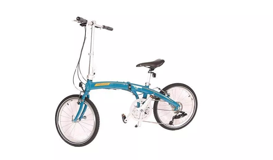 Dahon MU D9 Folding Bike