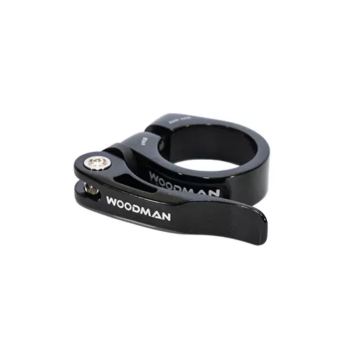 DeathGrip Quick Release Seatpost Clamp