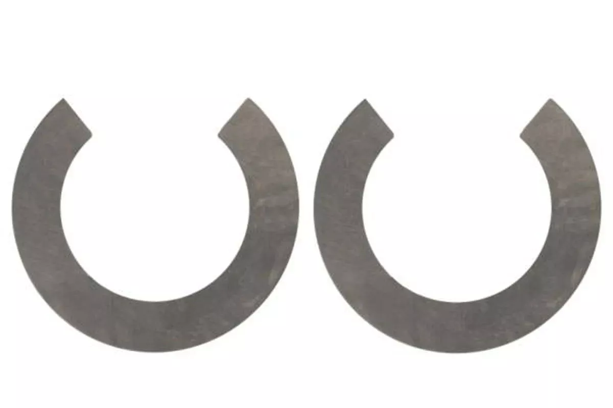 Deda Elementi DCR Microshims for Integrated Headset