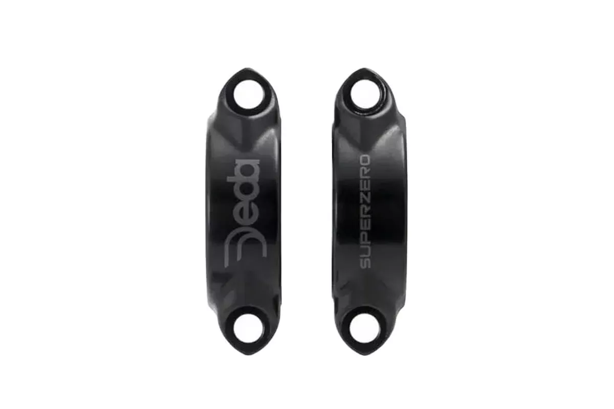 Deda Elementi Superzero Faceplate for Superbox Computer Mount