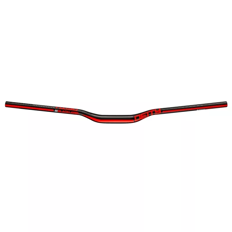 Deity Blacklabel 25MM Handlebar
