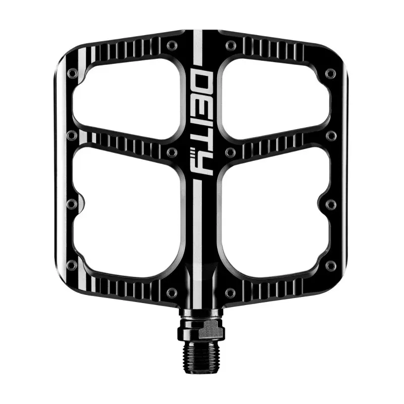 Deity Flat Trak Pedals
