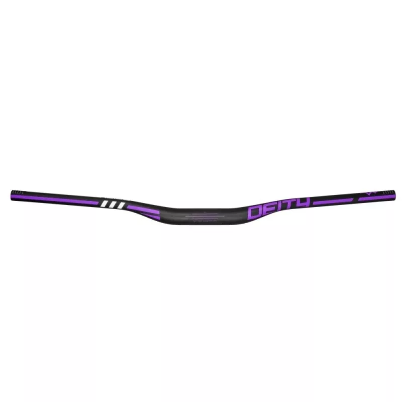 Deity Skywire Handlebar 15MM Rise