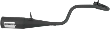 Dg Performance Rcm Exhaust 04-2106