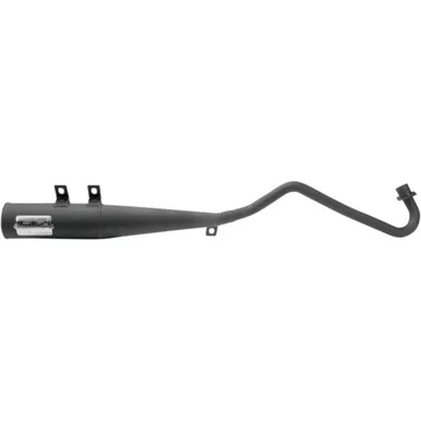 Dg Performance Rcm Exhaust 04-2109