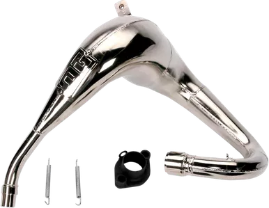 Dg Performance Xtreme Atv Exhaust 00-4010