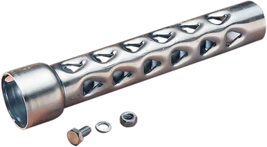 Drag Specialties Replacement Baffle - 1-3/4" - Steel