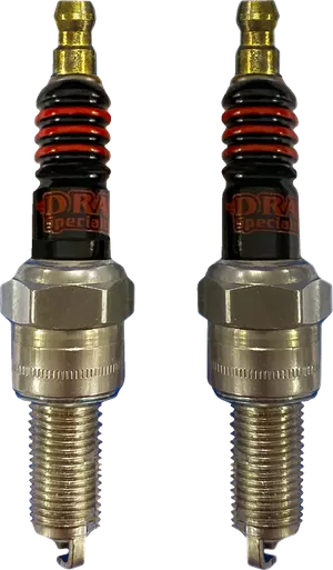 Drag Specialties Spark Plug - Scout/Ftr