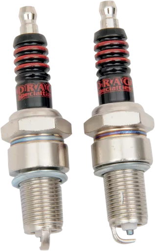 Drag Specialties Spark Plugs - '75-'99 Big Twin