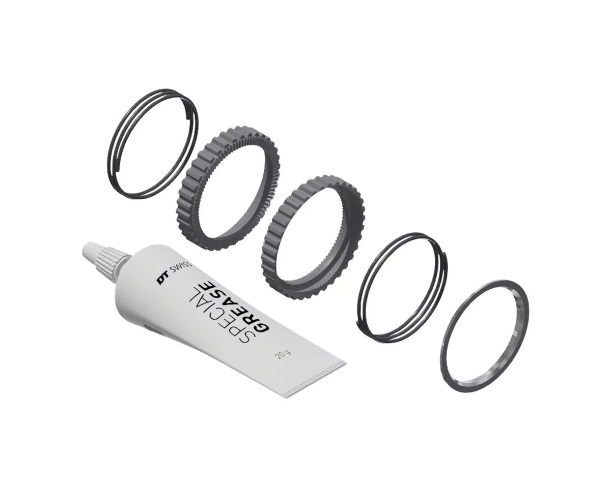 DT Swiss Ratchet DEG Service Kit - 90t