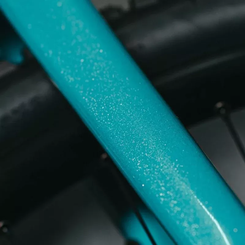 Dyedbro Frame Protection Wrap
