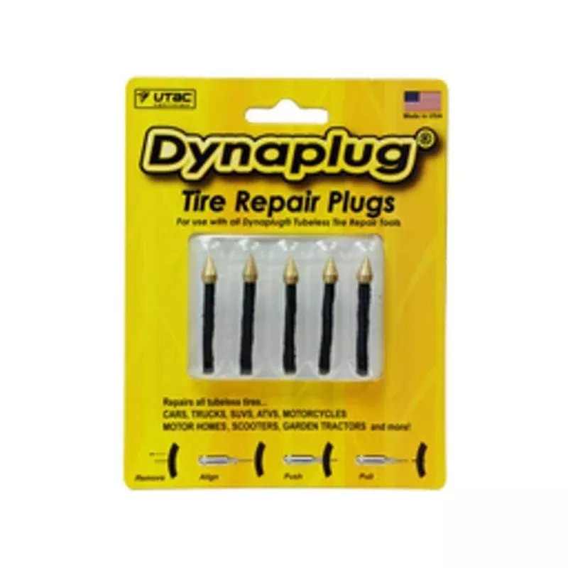 Dynaplug Soft Point Mtb Refill 5 Pack