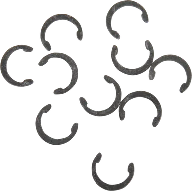 Eastern Motorcycle Parts Snap Ring - Clutch Rod - 3/4" Ring A-11096