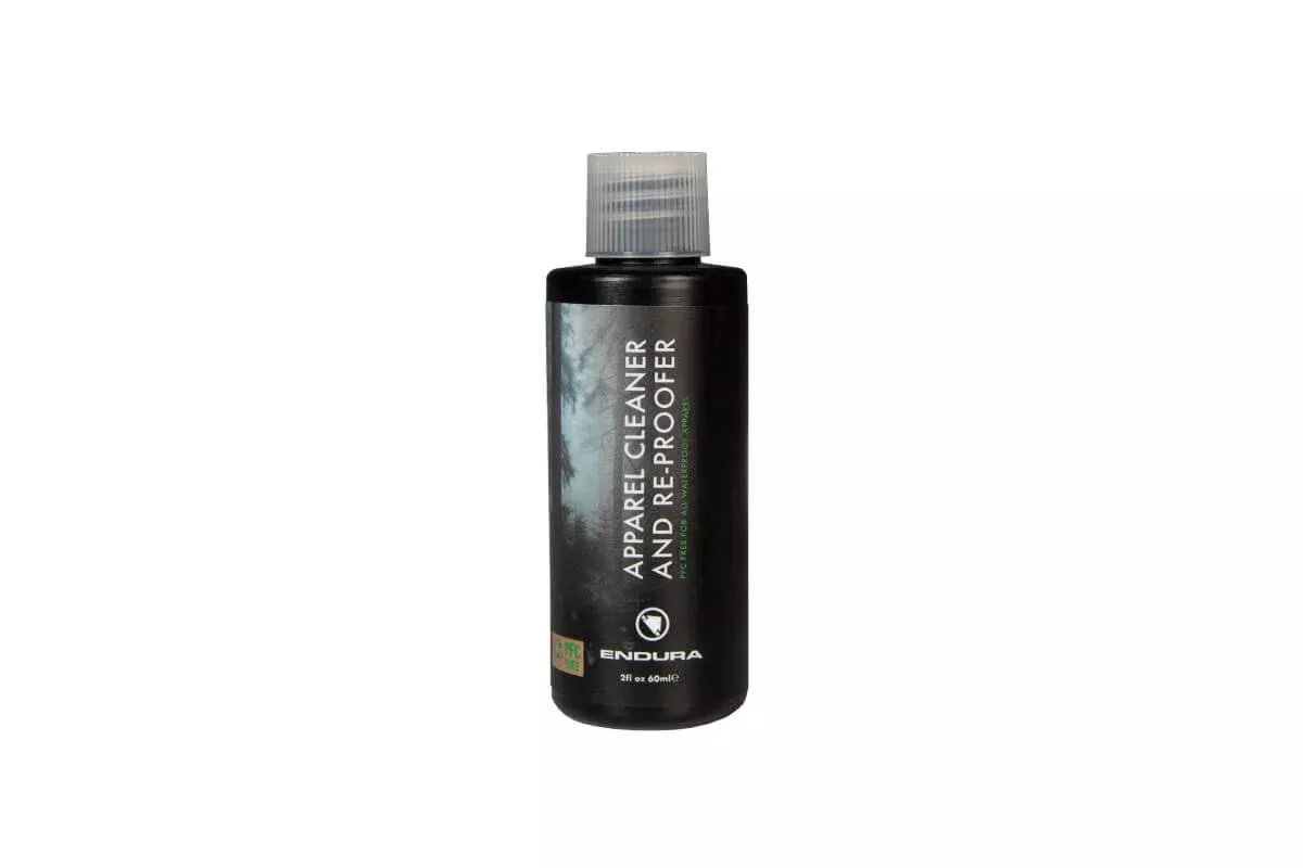 Endura Apparel Cleaner and Re-Proofer