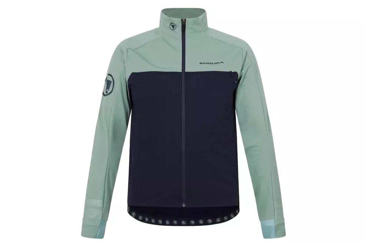 Endura Windchill Jacket II
