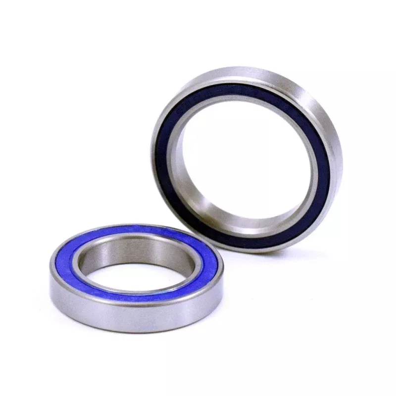 Enduro Bearings Bearing 6804 Llb CH-5 Ceramic Hybrid 20MM X 32MM X 7MM