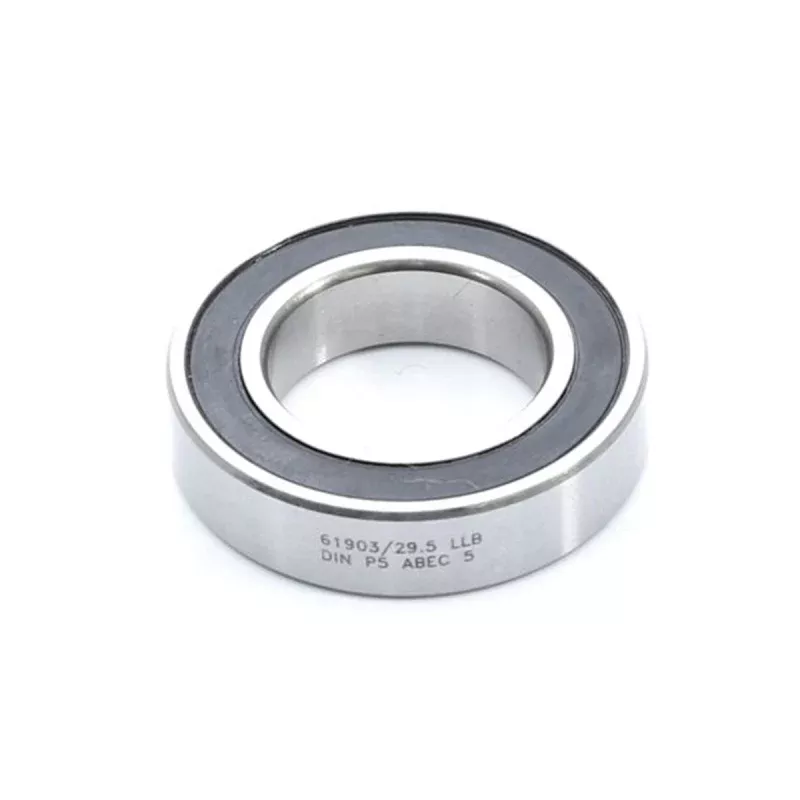 Enduro Bearings Bearing 6903 CH5 Ceramic Hybrids 29.5 Llb