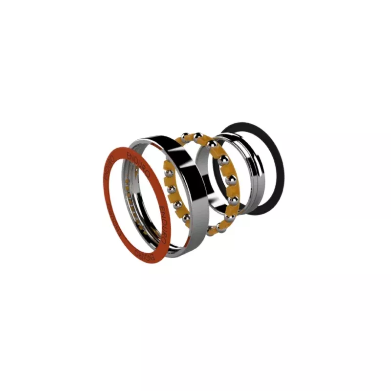 Enduro Bearings Enduro 5 Bearing - 71806 Llb