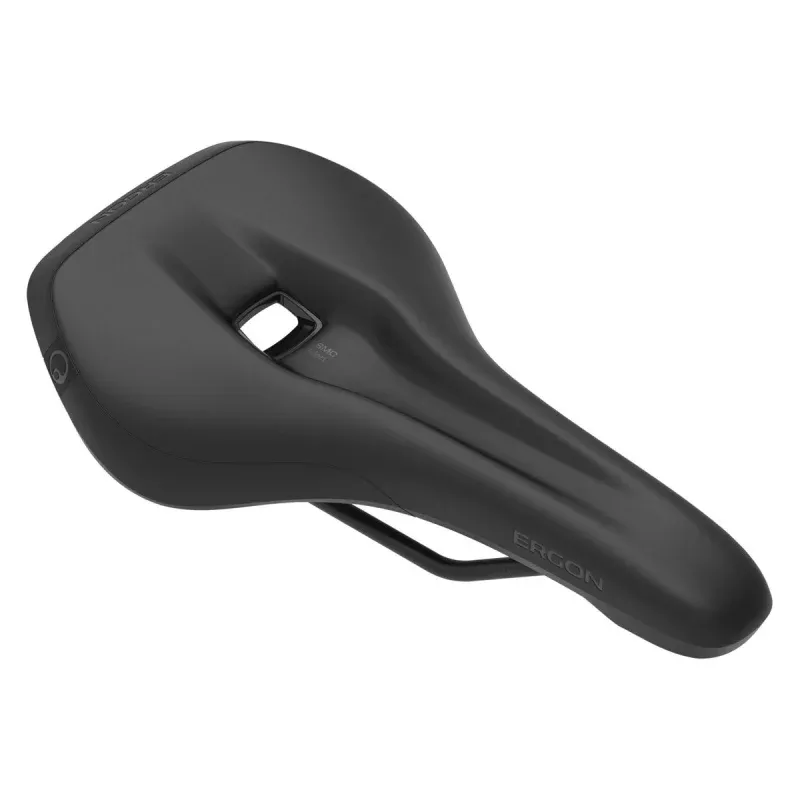 Ergon Smc Men M/l Stealth Saddle