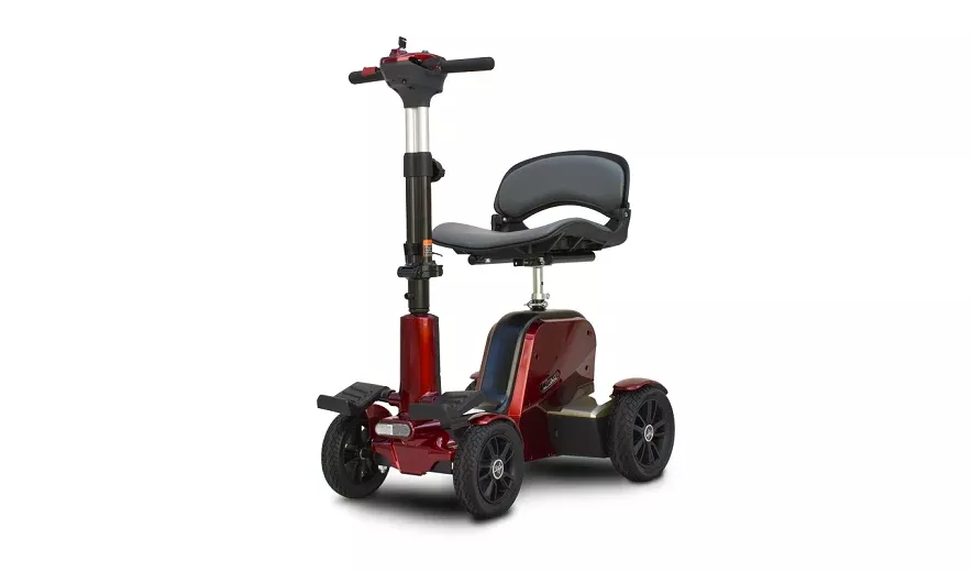 EV Rider S11E CityBug Mobility Scooter
