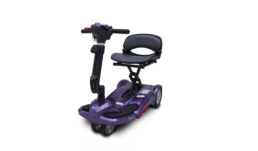 EV Rider S19M TranSport M Scooter