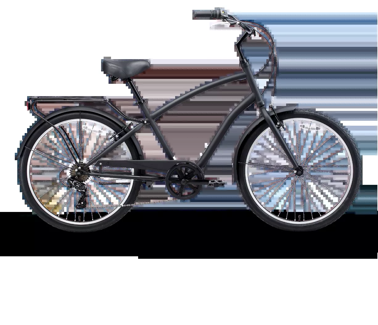 EVRYjourney Steel