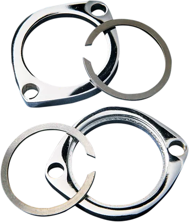 EXHAUST FLANGE KIT 84-19