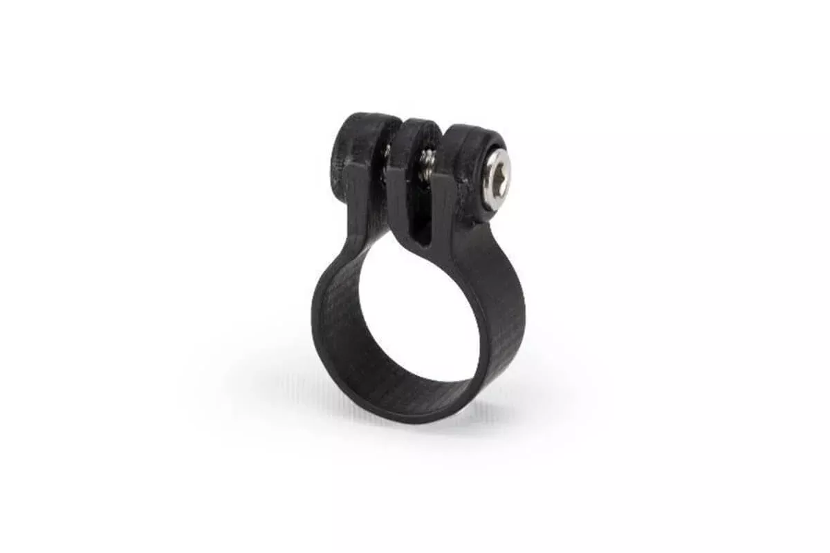 Exposure Lights Extension Mount for Action Cameras