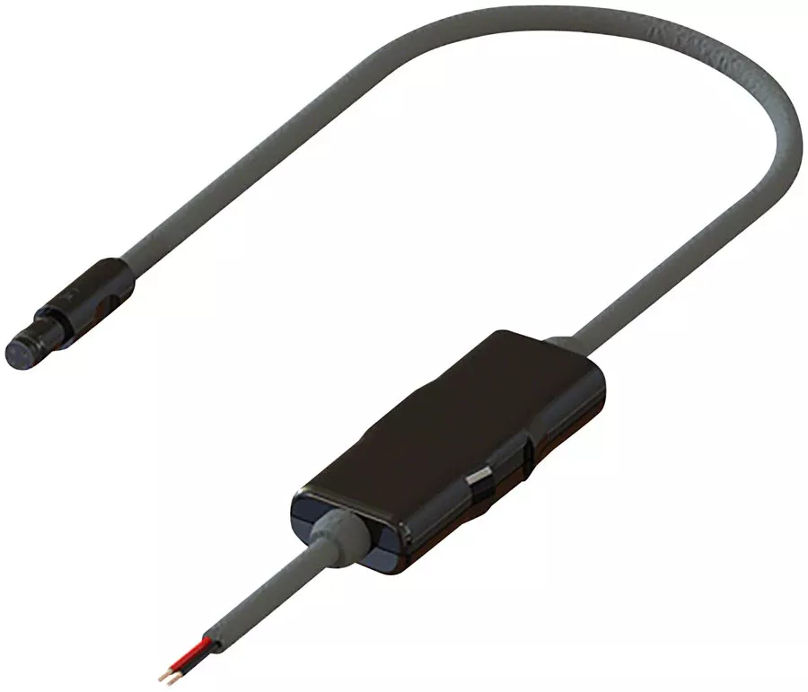 FAZUA RIDE 50 Evation 12V Connector Box 650mm for Ebike lights