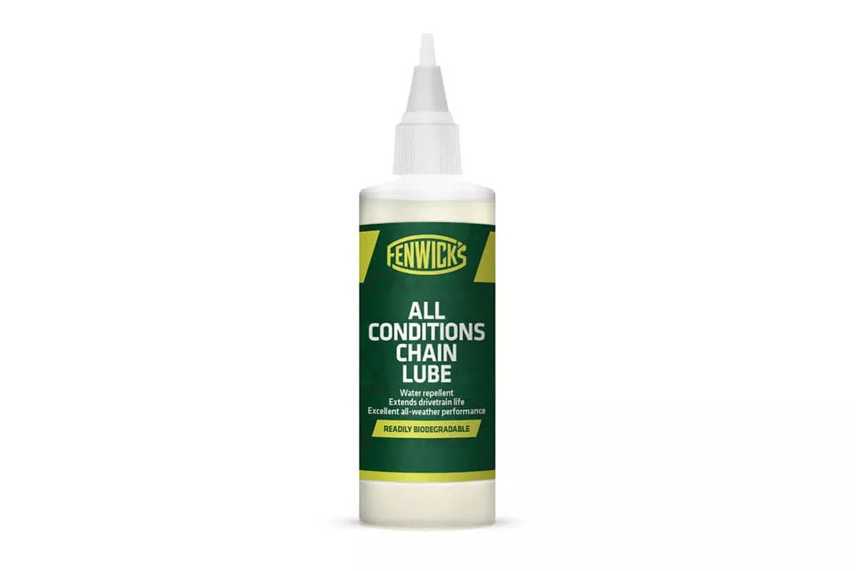 Fenwick's All Conditions Chain Lube