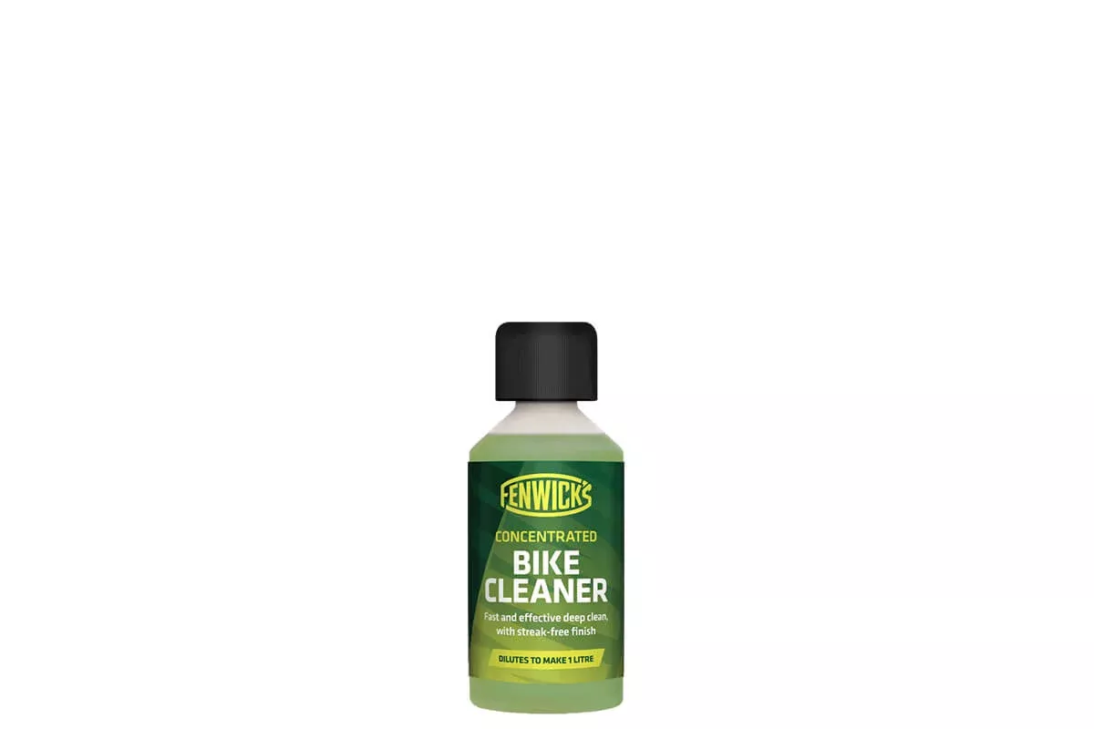 Fenwick's Concentrated Bike Cleaner