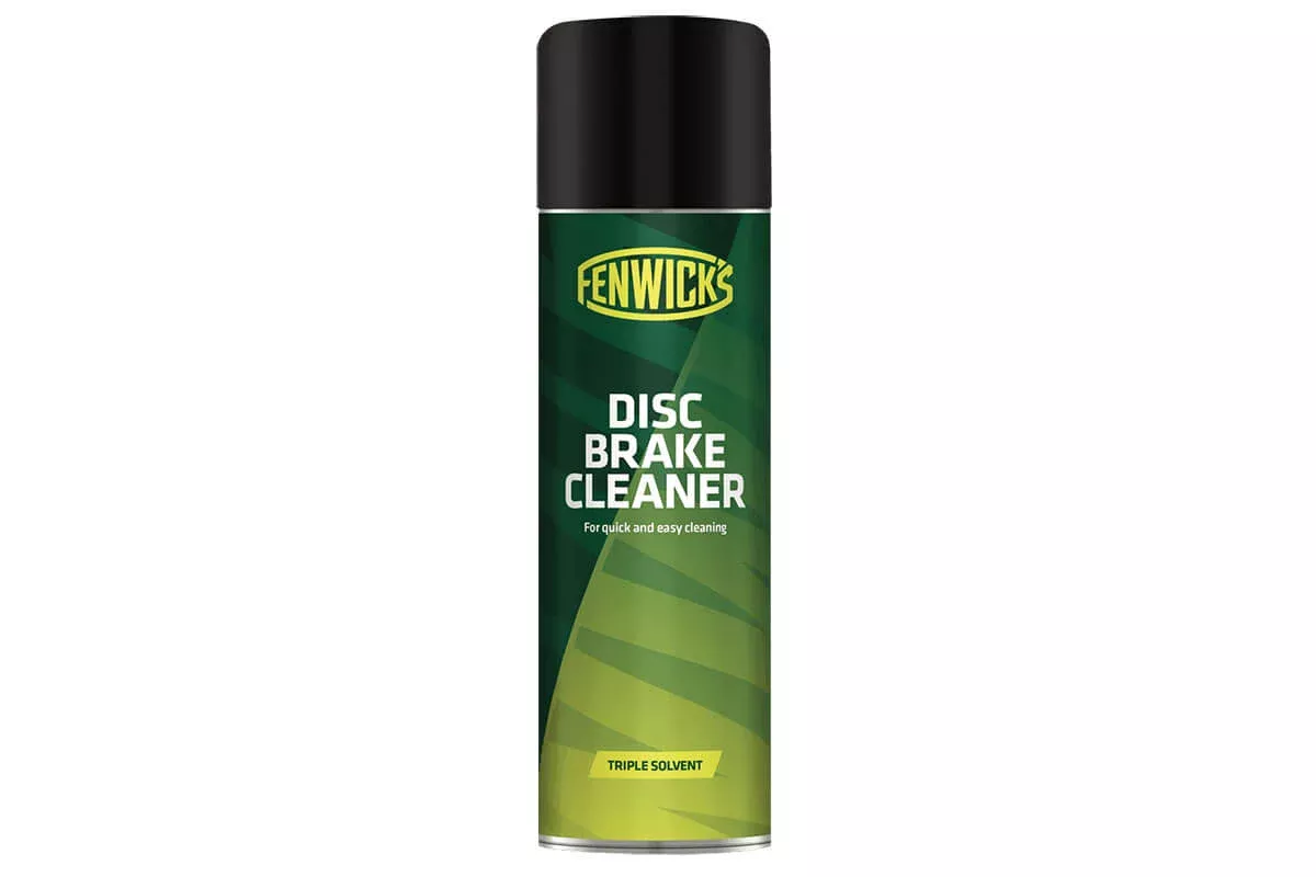 Fenwick's Disc Brake Cleaner