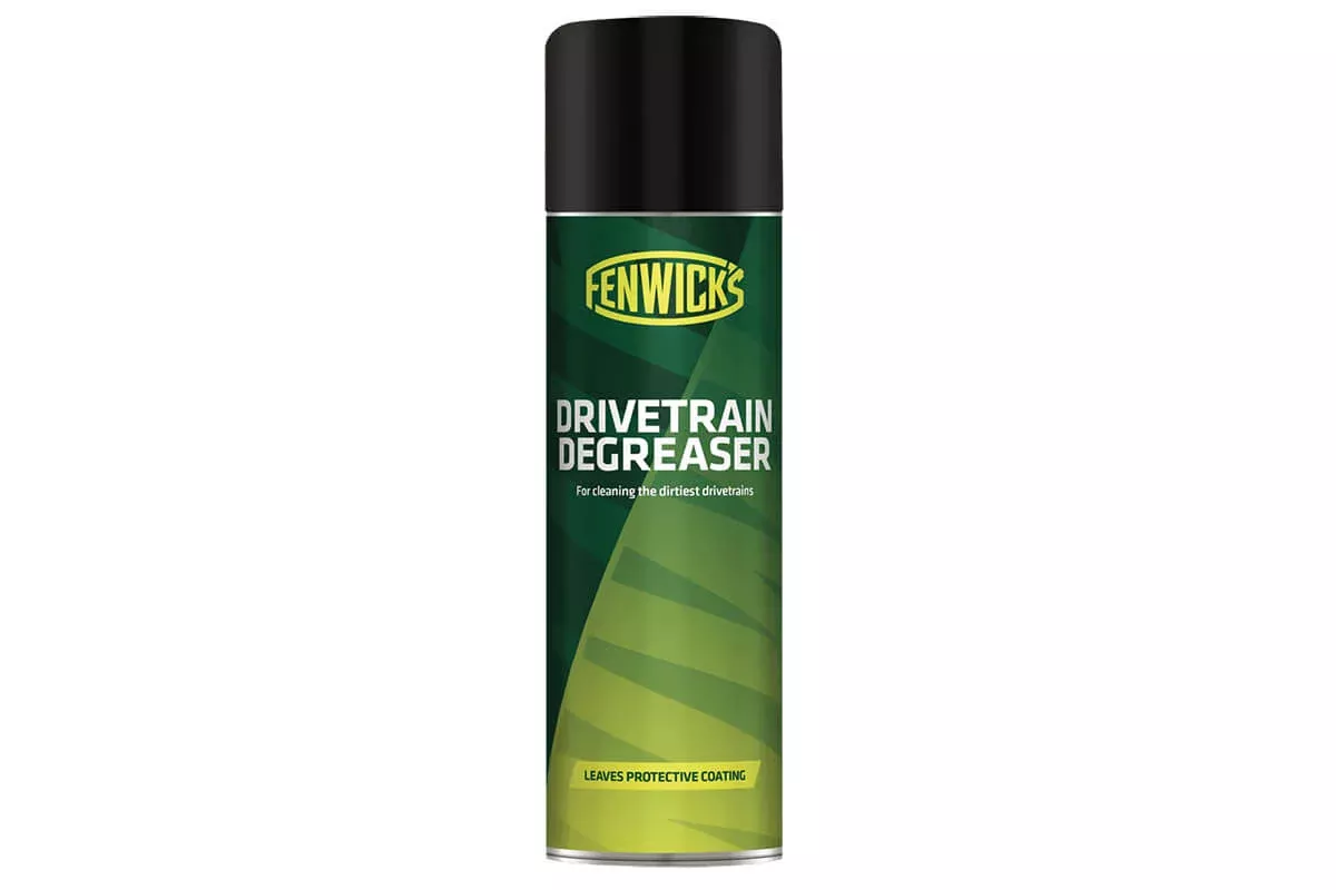 Fenwick's Drivetrain Degreaser