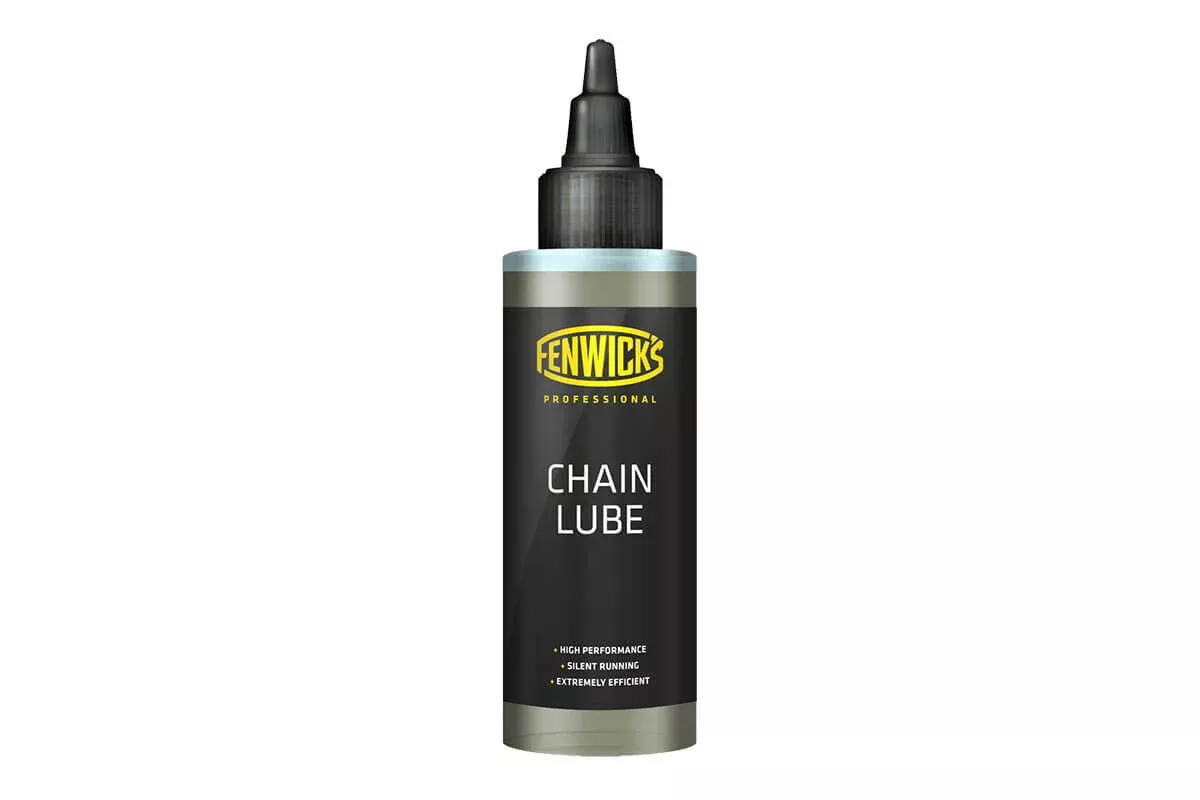 Fenwick's Professional Chain Lube