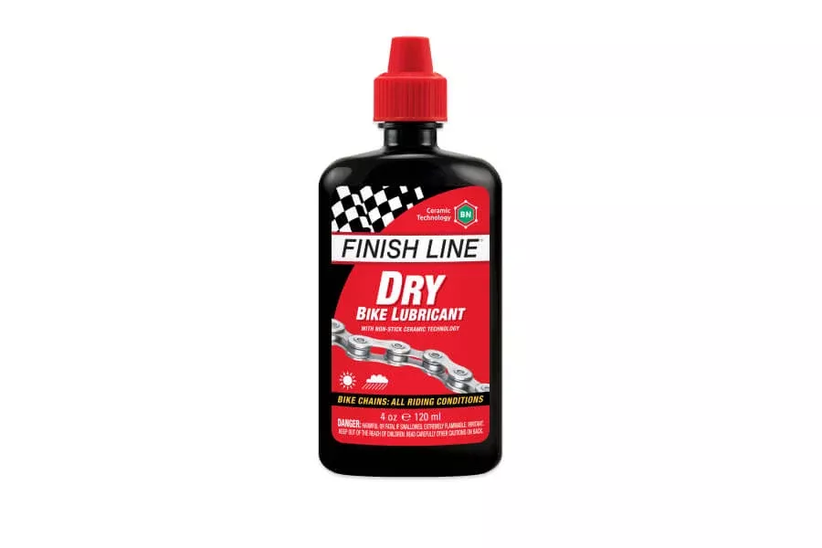 Finish Line Dry Lube
