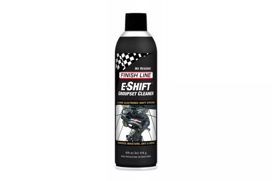 Finish Line E-Shift Groupset Cleaner